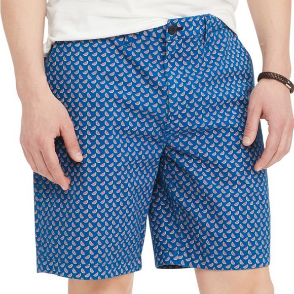 TOMMY HILFIGER shorts - Picture 5 of 8
